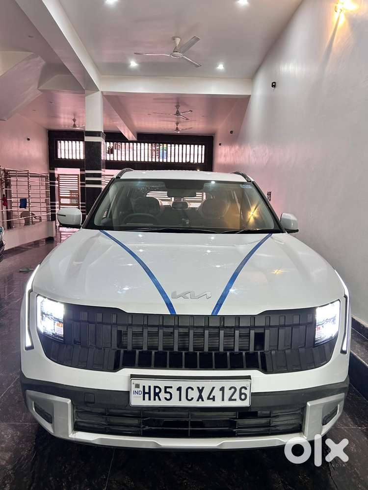 Kia New Seltos Petrol Manual 2026