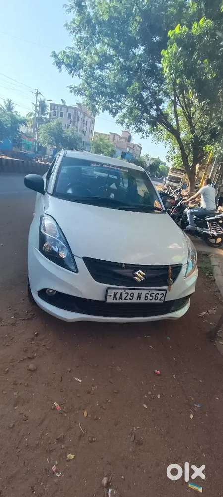 Maruti Suzuki Dzire 2020 Diesel 199802 Km Driven
