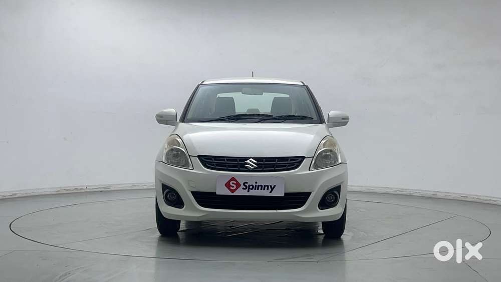 Maruti Suzuki Swift Dzire 1.3 Vxi, 2014, Petrol