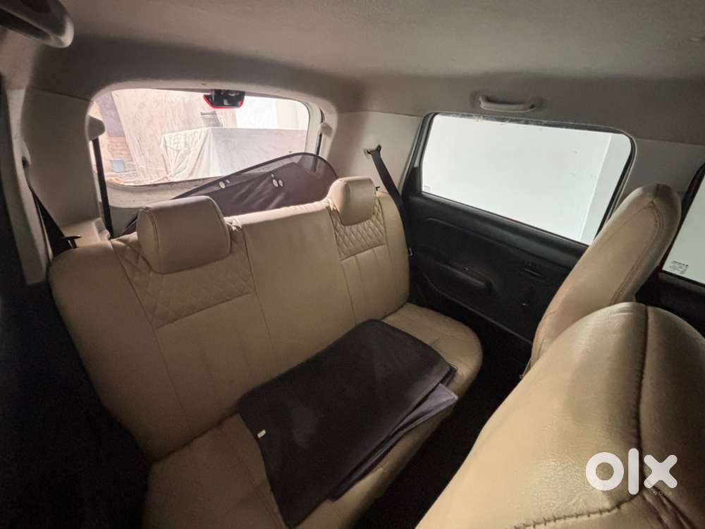 Commercial Maruti Suzuki Wagon R 2023 Cng & Hybrids 100000 Km Driven