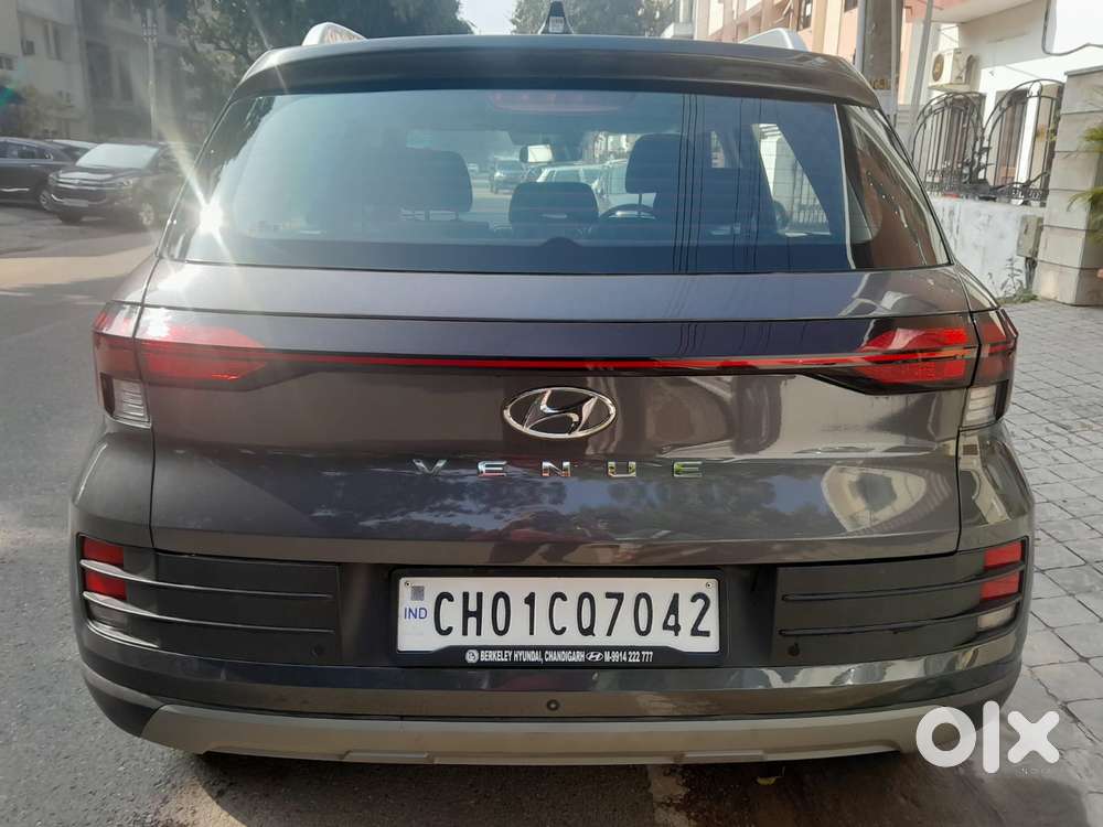 Hyundai Venue S Mt 1.2 Kappa, 2023, Petrol