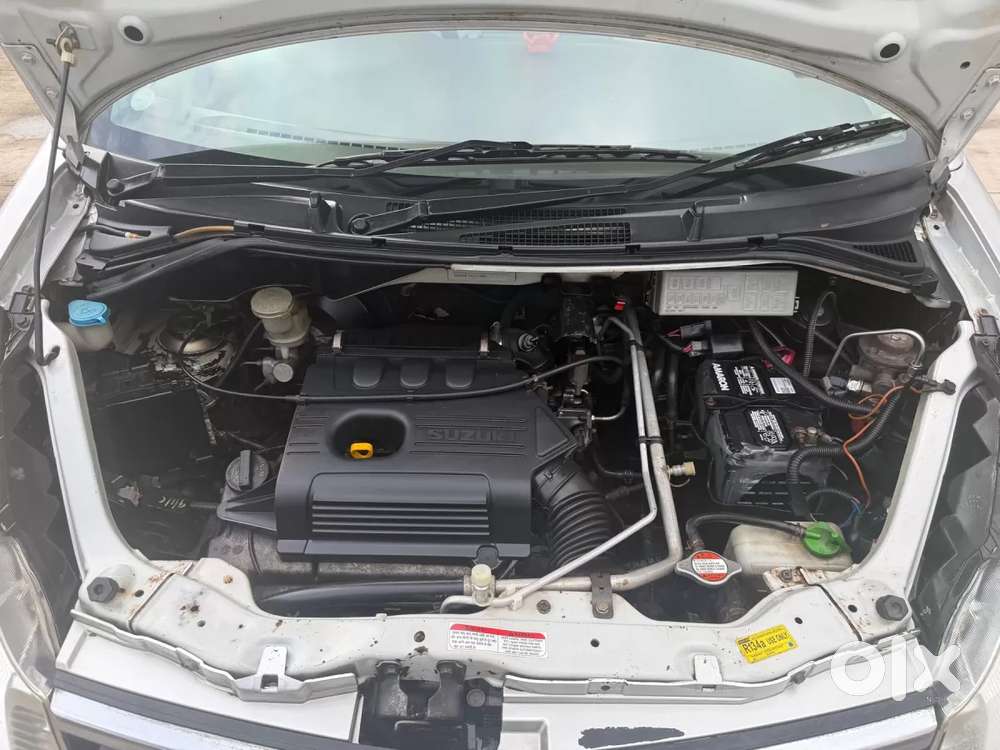 Maruti Suzuki Zen Estilo, 2011, Cng & Hybrids
