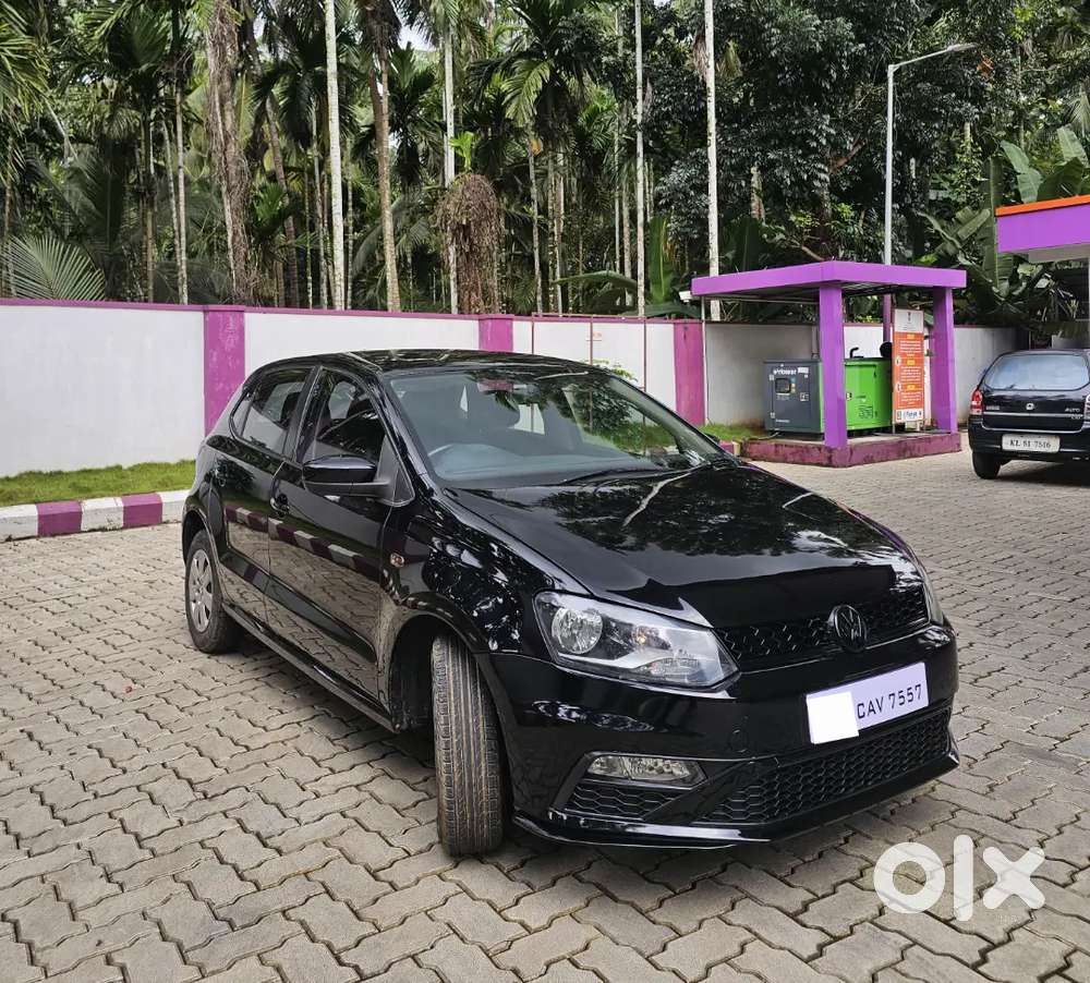 Dl Registration 
60 Km 
2nd Own 
Type 3 Gt Convert
Neat And Well Maint