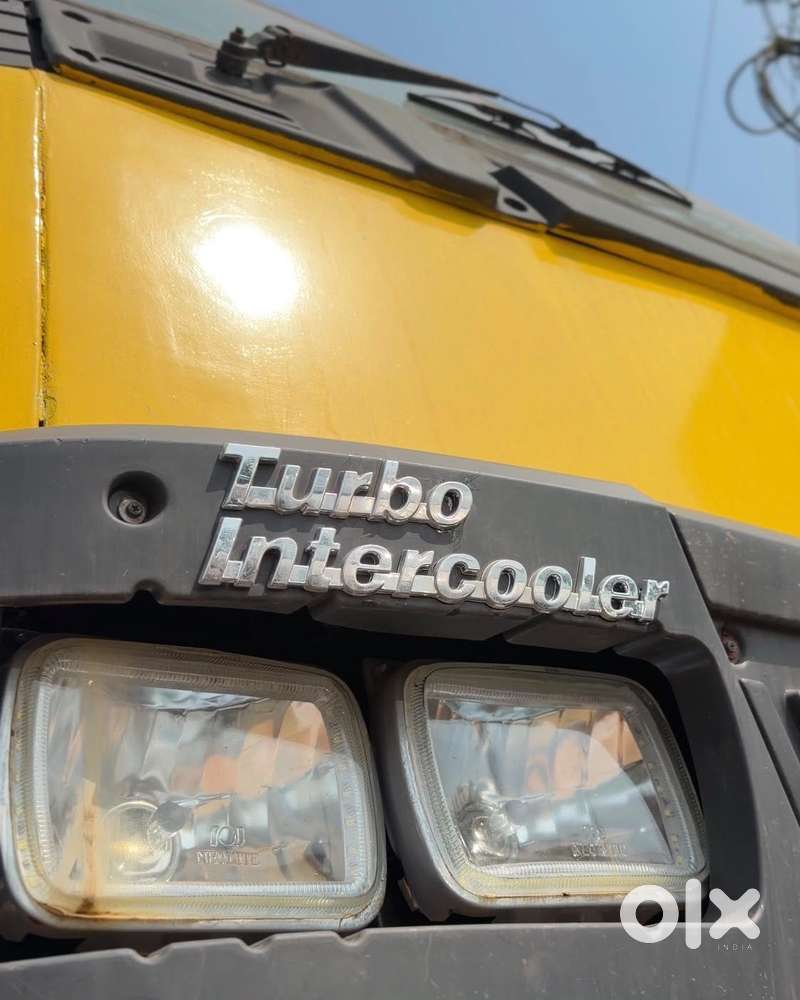 Eicher Polaris Multix, 2014, Diesel