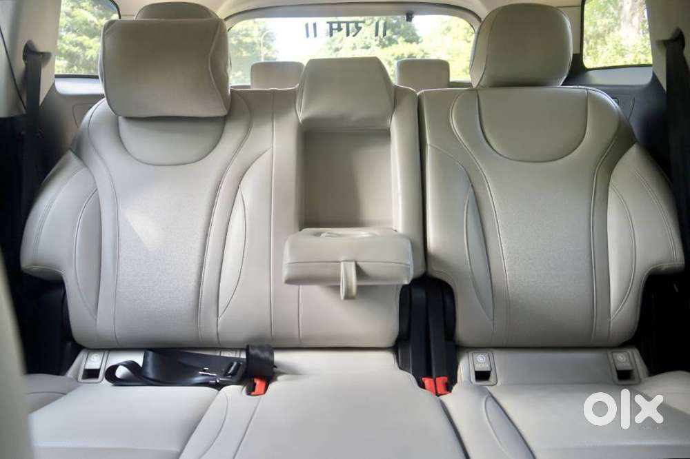 Mahindra Xuv700, 2023, Diesel