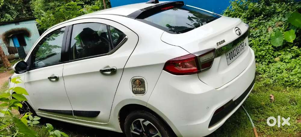 Tata Tigor 2019 2nd Owner