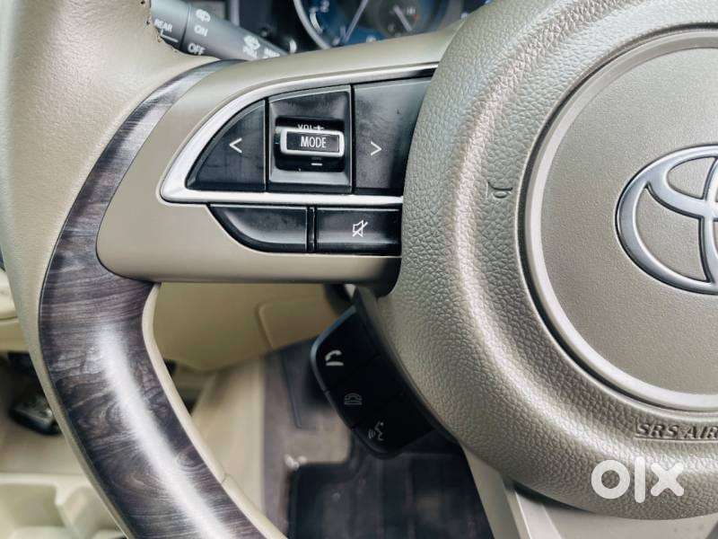 Maruti Suzuki Ertiga 1.5 Zxi Plus, 2026, Petrol