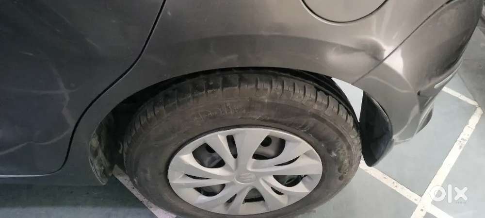 Maruti Suzuki Swift 2021 Petrol