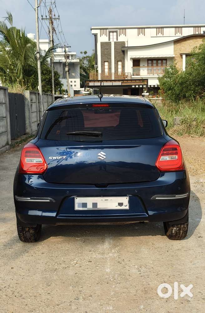 Maruti Suzuki Swift 2018 Zxi Plus, 2018, Diesel