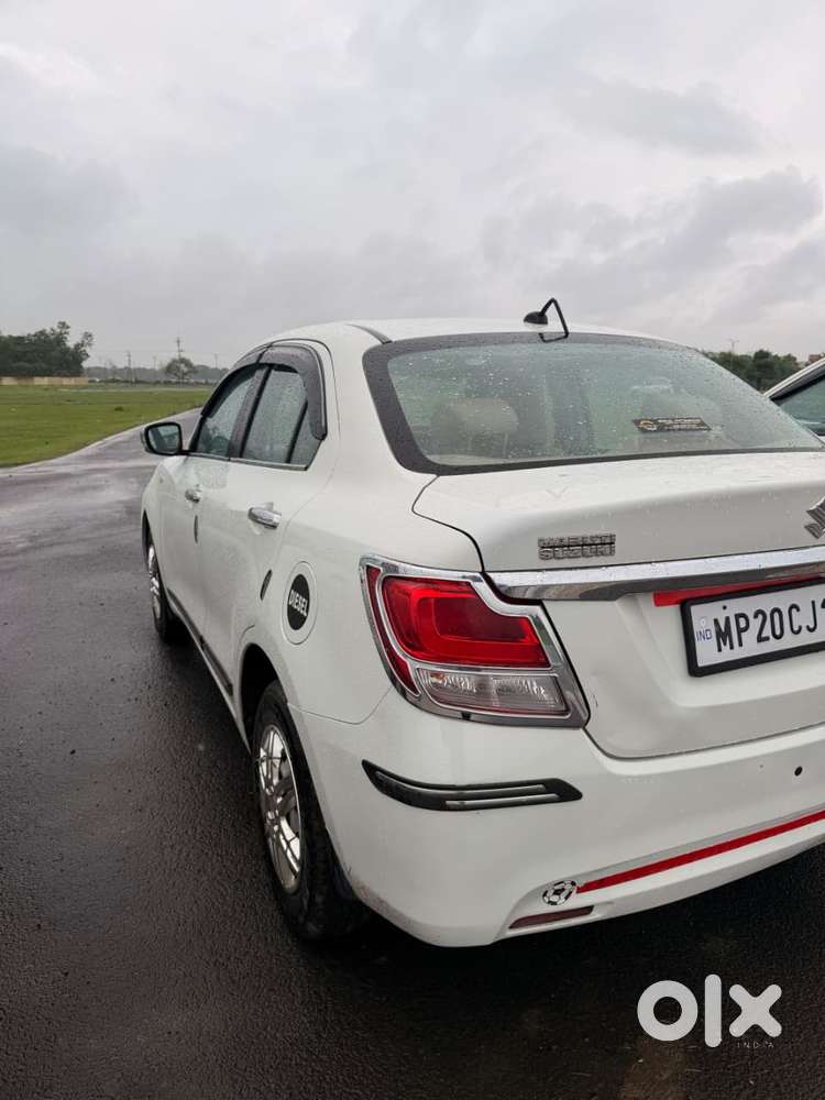 Maruti Suzuki Swift Dzire Vdi (o), 2019, Diesel