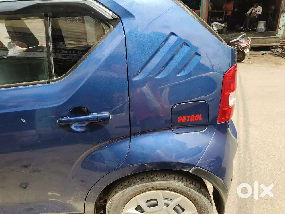 2020 Maruti Suzuki Ignis 1.3 Delta