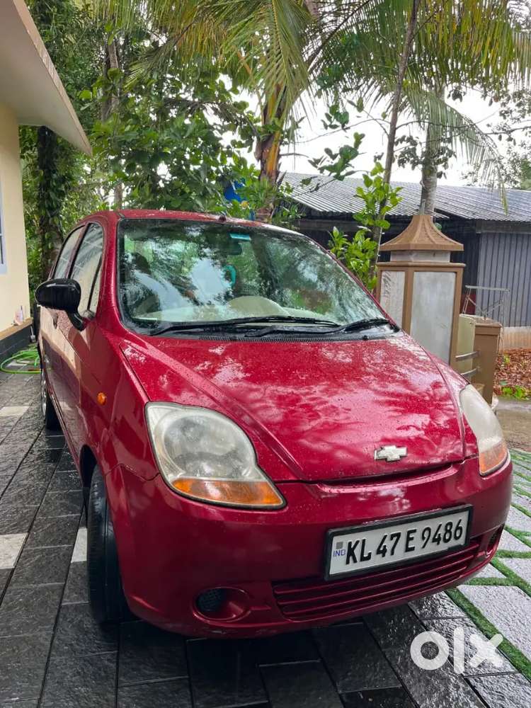 Chevrolet Spark 1.0.model2010. Rate 52000