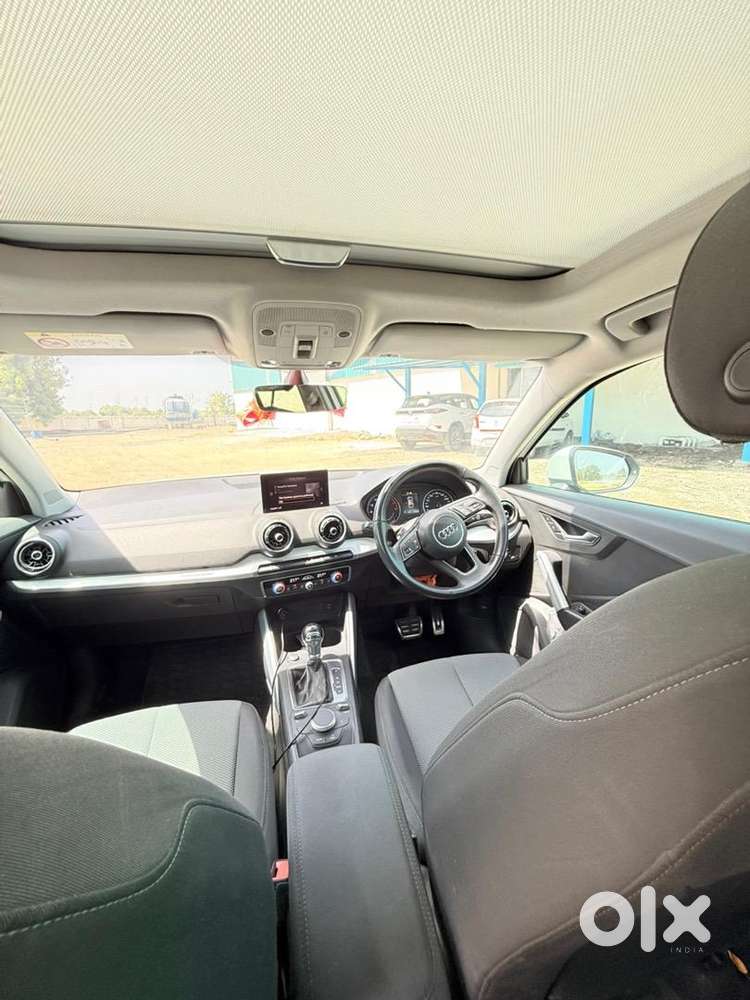 Used Audi 2021 Model