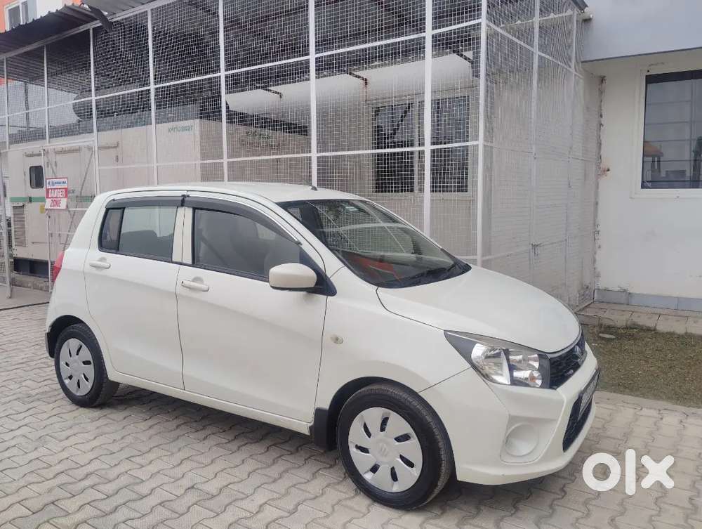 Maruti Suzuki Celerio 2020 Cng & Hybrids 69000 Km Driven