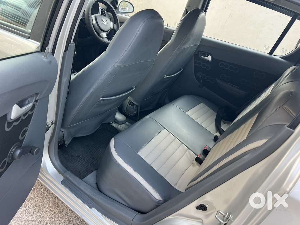 Maruti Suzuki Alto 800 Lxi, 2015, Petrol