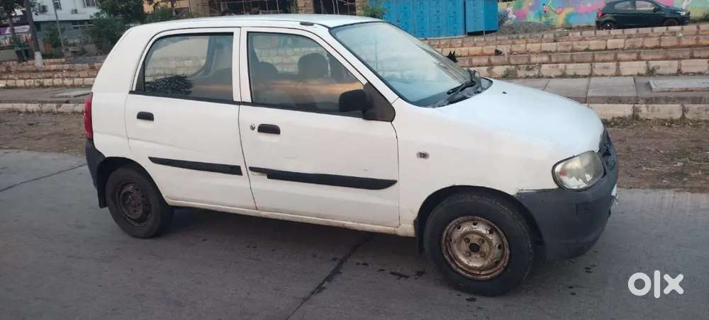 Maruti Suzuki Alto 2003