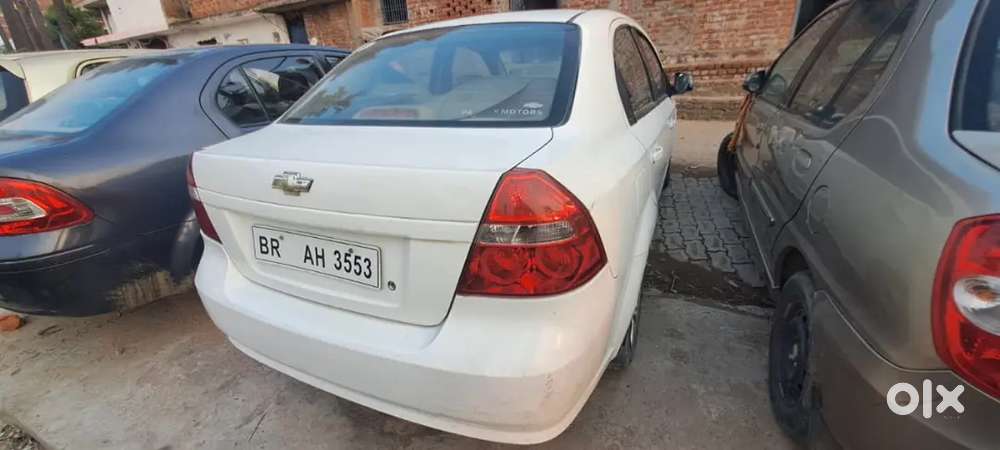 Ford Fiesta 1.4 2012