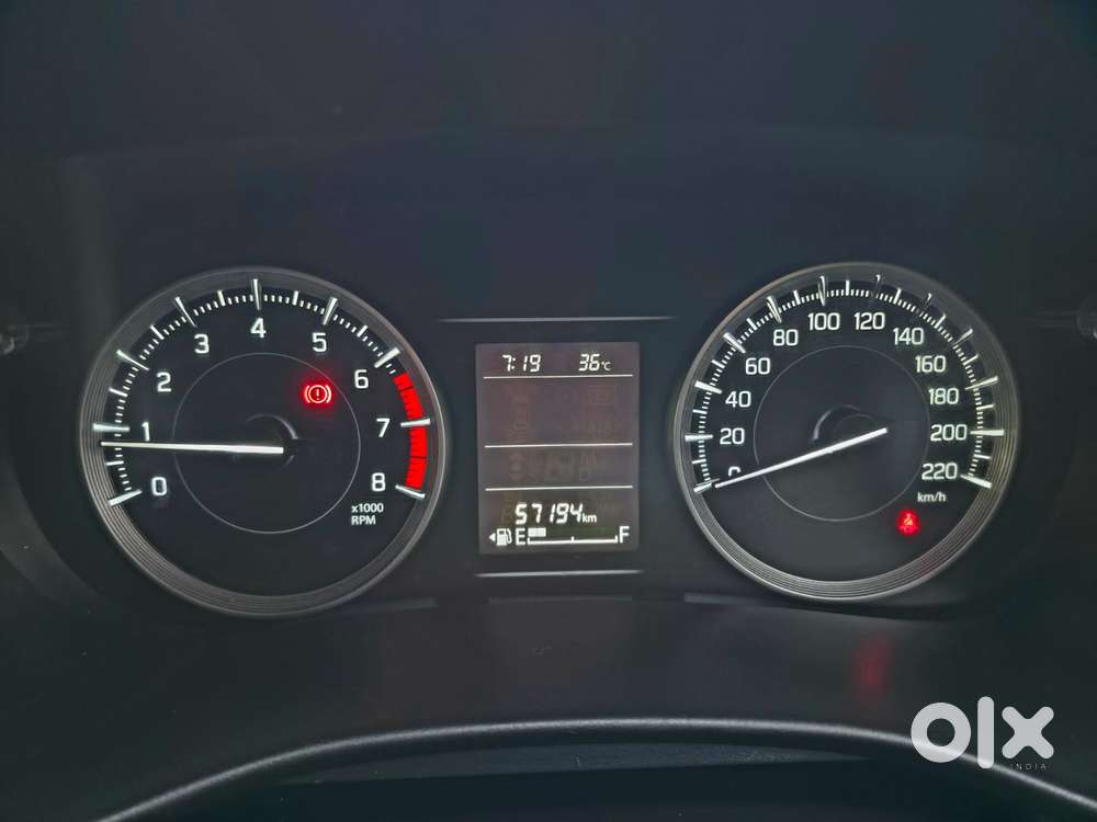 Maruti Suzuki Baleno Delta, 2023, Petrol