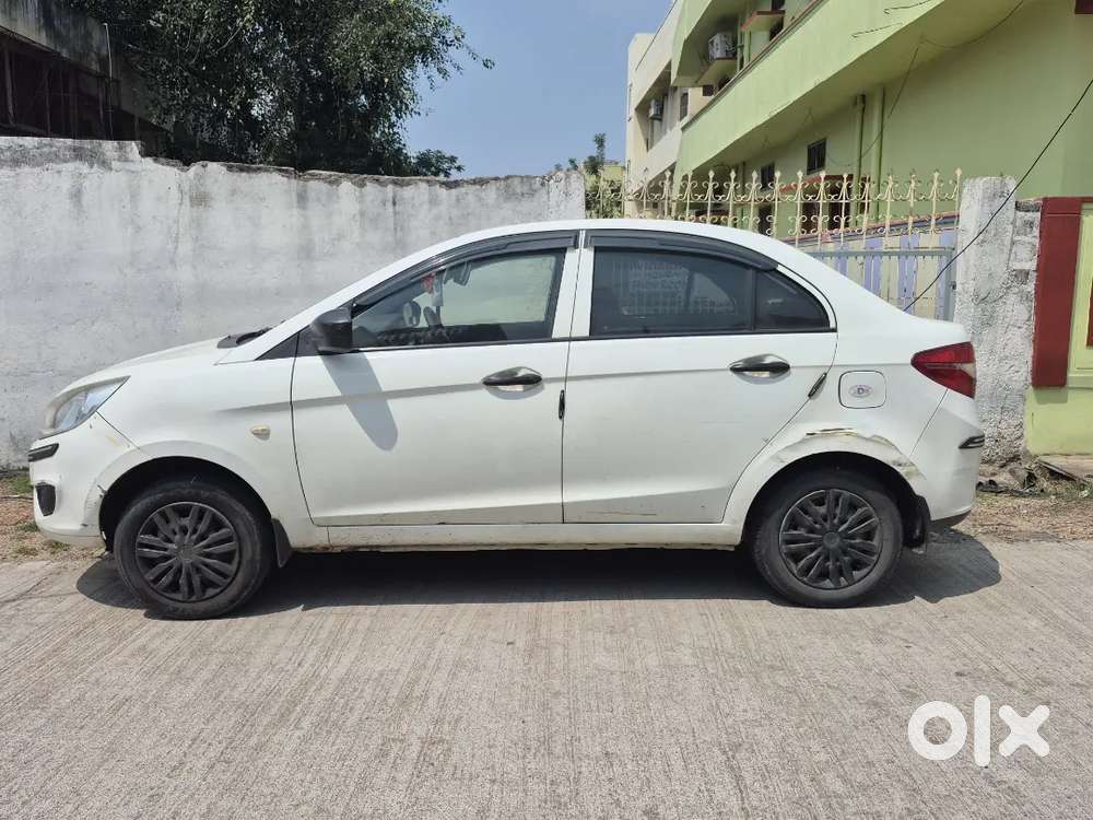 Tata Zest 2020 Registered Diesel 127000km Driven