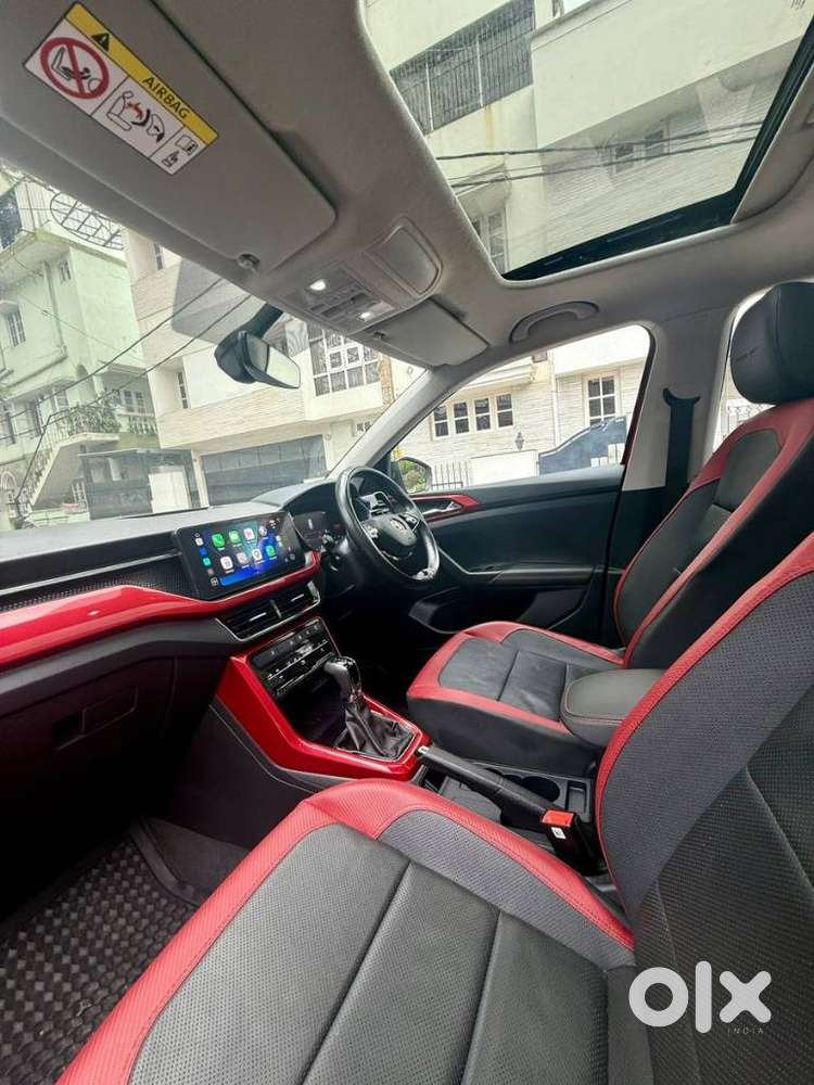 Skoda Kushaq 1.0 Monte Carlo Tsi, 2022, Petrol