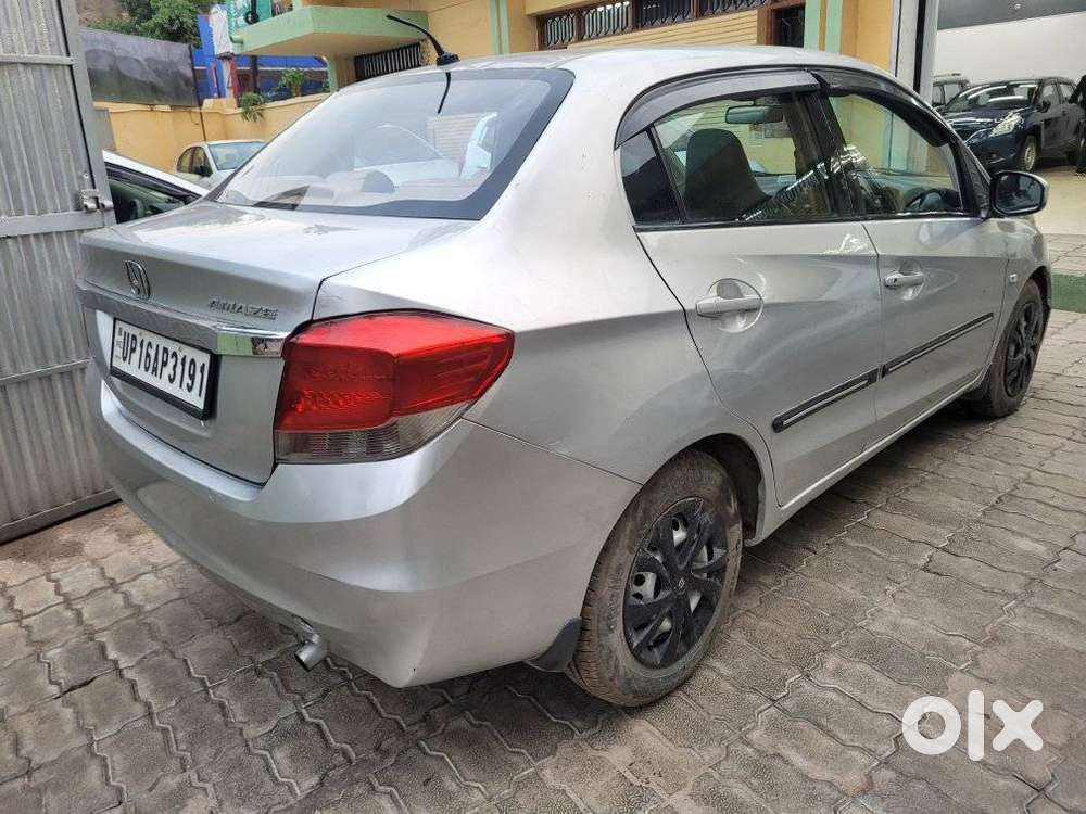 Honda Amaze 1.5 Smt I Dtec, 2013, Diesel