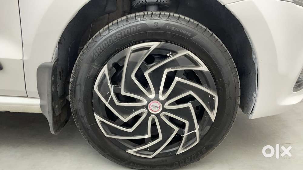 Volkswagen Polo 1.0 Comfortline Plus, 2018, Petrol