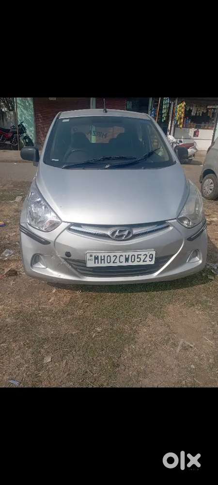 Hyundai Eon 2013