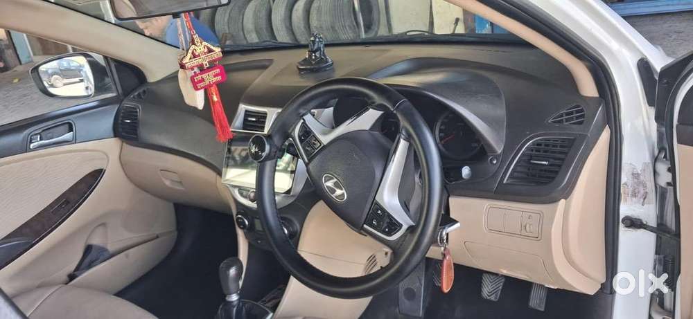 Hyundai Diesel Manual 2011