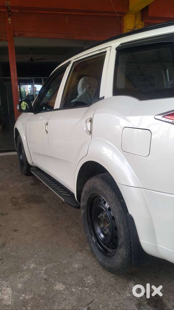Mahindra Xuv500 2019 Diesel
