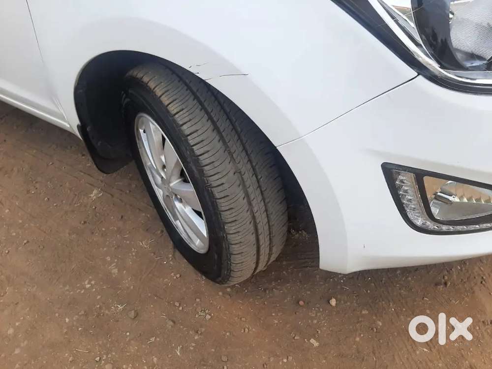 Hyundai I20 Crdi Sportz 2013/ Mh09/