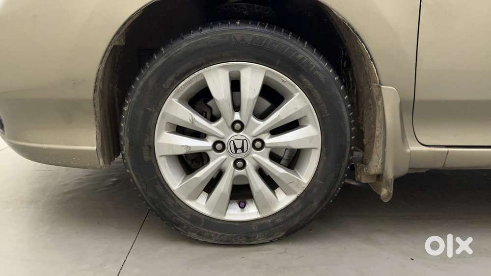 Honda City 2011-2013 V Mt, 2012, Petrol