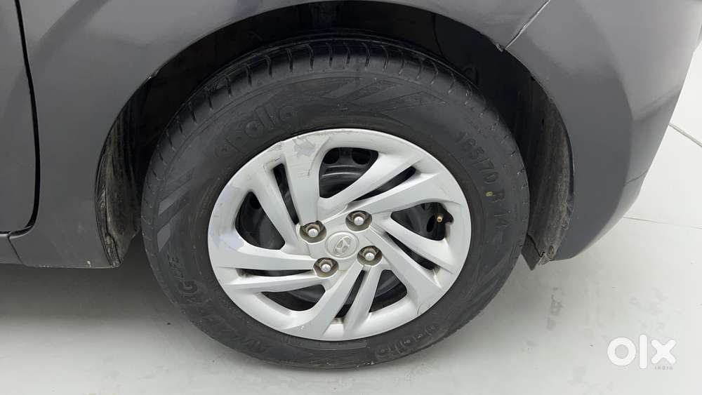 Hyundai Grand I10 Nios Magna 1.2 Kappa Cng, 2021, Cng & Hybrids