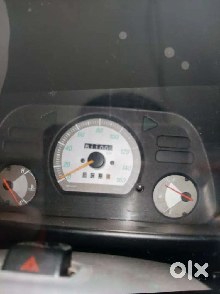 Maruti Suzuki Zen Lxi 2008