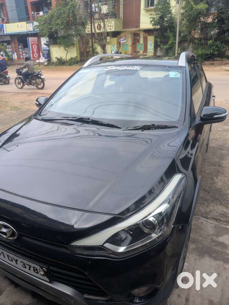 Very Nice Car Worth For Money