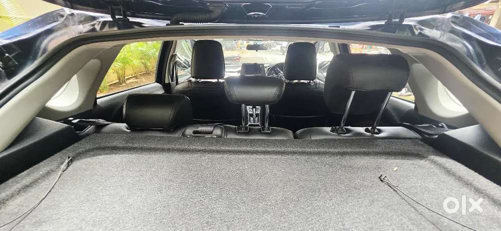 2023 Maruti Suzuki Fronx Petrol Manual
