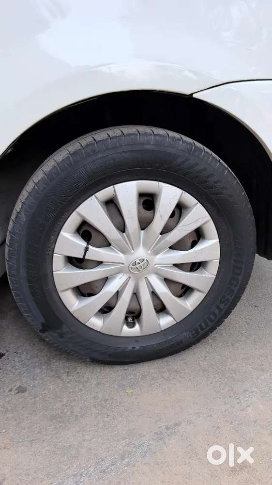 Toyota Etios Liva 2012 Diesel Well Maintained!! Single Handed Driven!!
