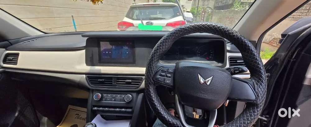 Mahindra Xuv700 2022
