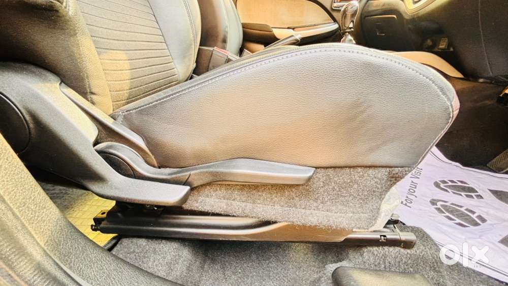 Maruti Suzuki Baleno 2018 Petrol Car
