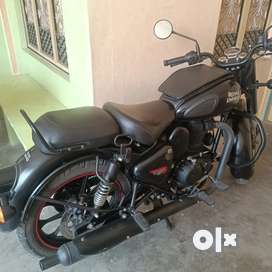 Buy Sell Second Hand Classic in Namakkal Used Motorcycles in Namakkal OLX