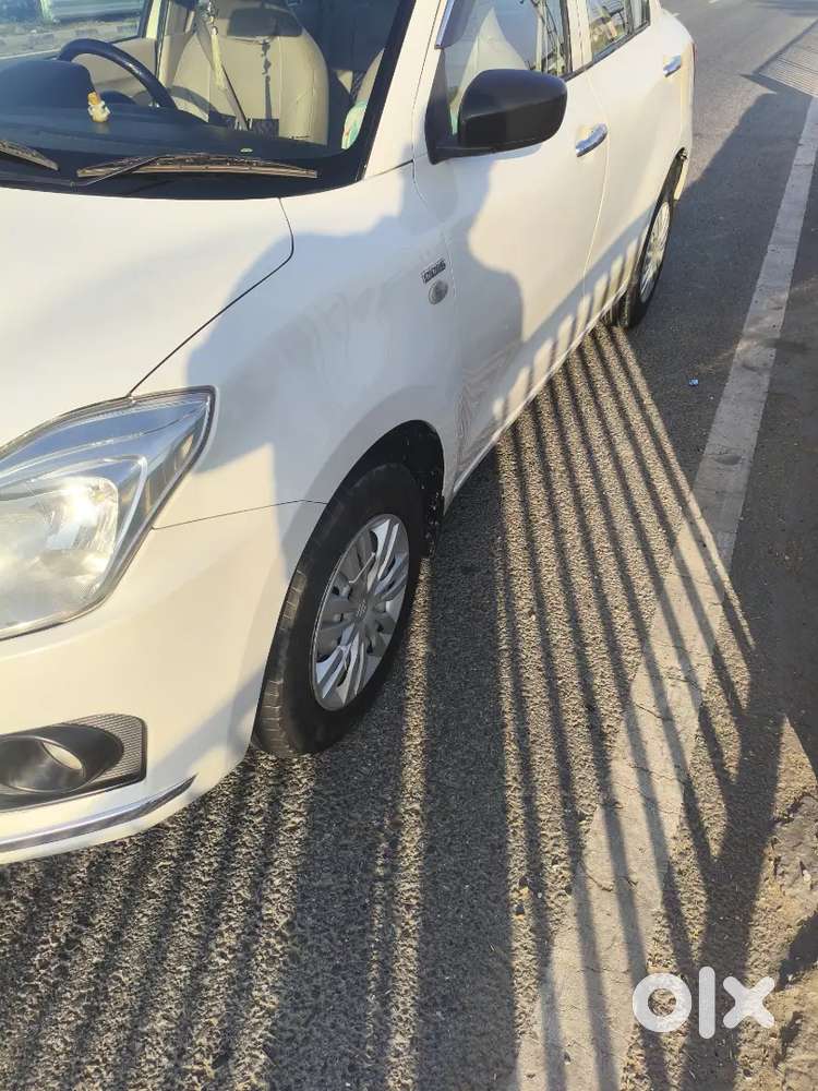 Maruti Suzuki Dzire 2019 Diesel