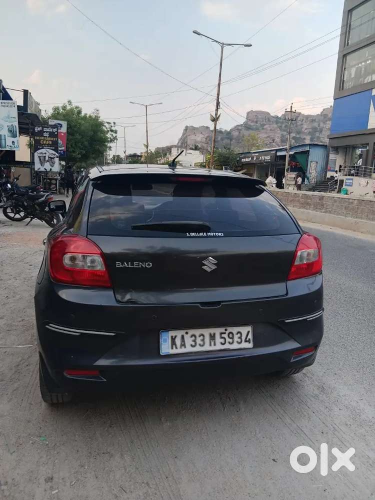 Hyundai Elite I20 2019 Diesel Good Condition