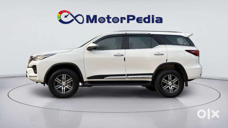 Toyota Fortuner 4x2 Mt 2.8 Diesel, 2025, Diesel