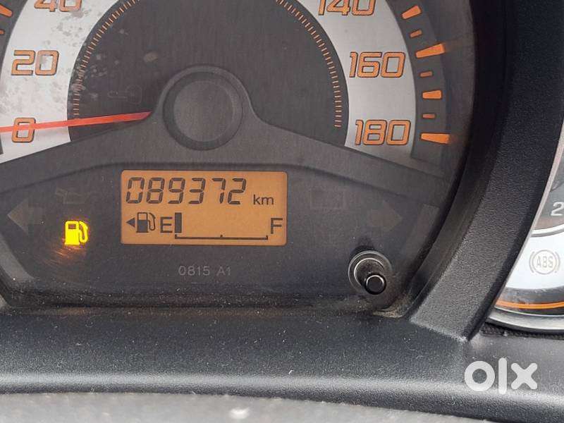 Honda Brio Vx At, 2014, Petrol