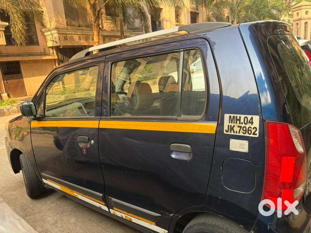 Maruti Suzuki Wagon R 2018 Cng & Hybrids Good Condition