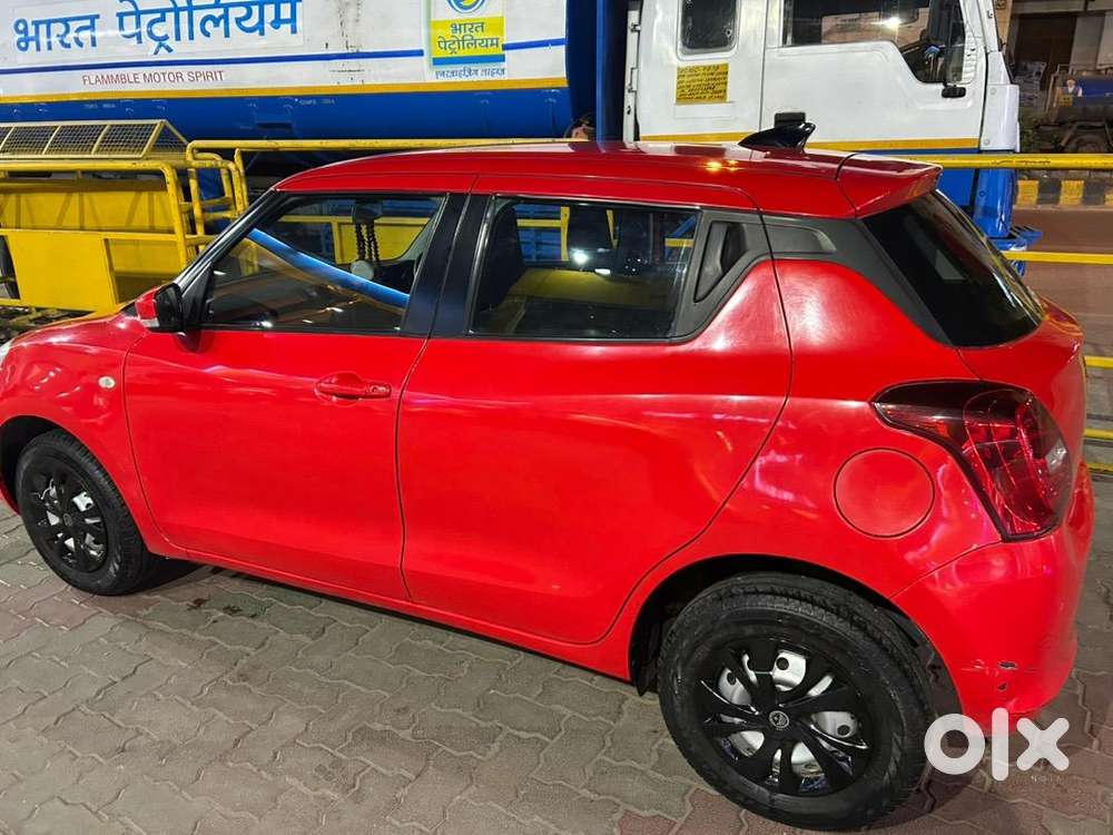 Maruti Suzuki Swift 2022 Cng & Hybrids Well Maintained