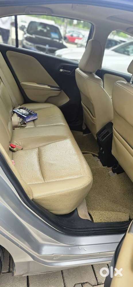 Honda City I Vtec Cvt Vx, 2016, Petrol