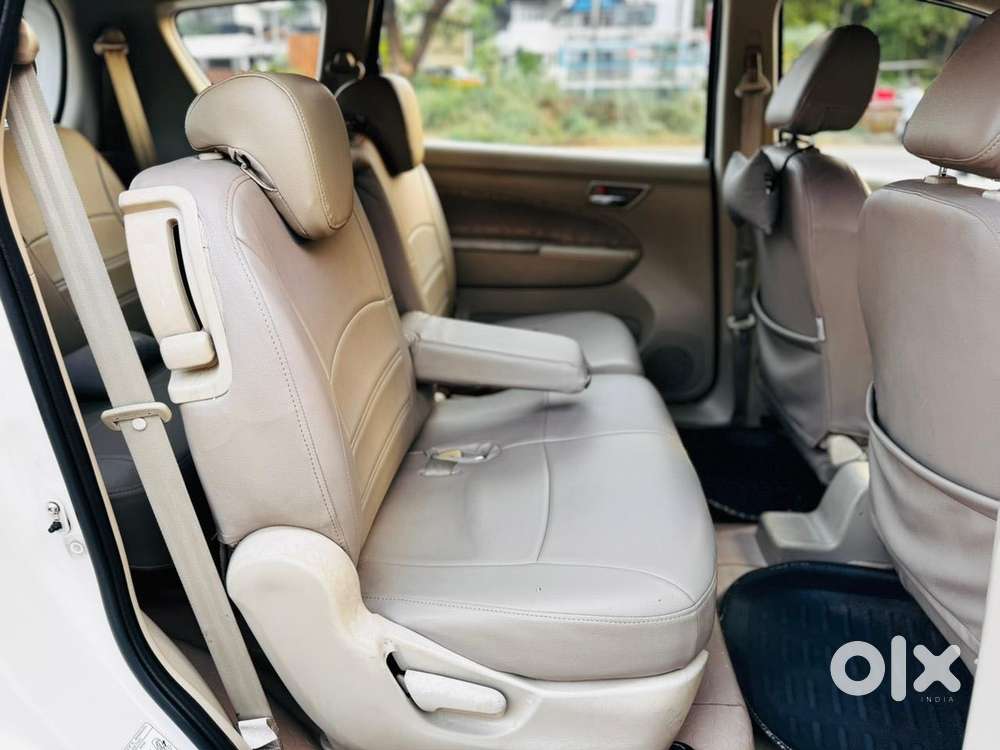 Maruti Suzuki Ertiga 2012-2015 Vxi Abs, 2013, Petrol