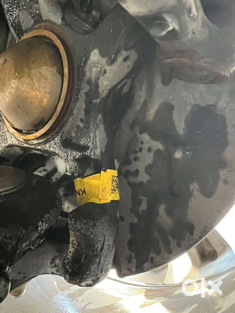 Ford Endeavour 2021 Only 9900 Kms