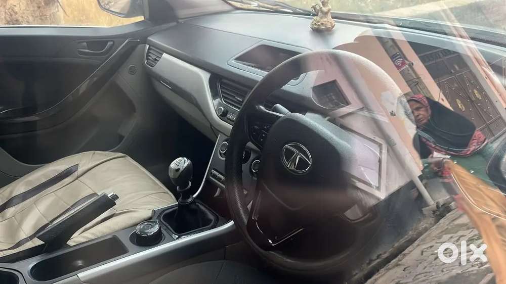 Tata Nexon