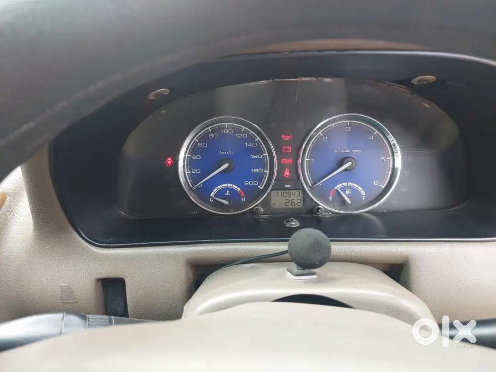 Single Owner Tata Safari Dicor 2014